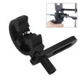 thumbnail image 1 of Brush  Rest, Brush Capture  Rest Shock Absorption Durable  for Compound Bow, 1 of 7
