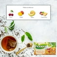 thumbnail image 4 of Pickwick Tea with Fruit Variation Box 20 Tea Bags - Cherry, Tropical, Mango, and Melon, 4 of 4