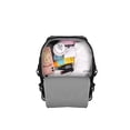 thumbnail image 3 of MALETA DEPORTIVA SKYPEAK DUFFLE LSMB10298BK 18" NEGRA, 3 of 4