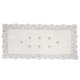 thumbnail image 1 of Mantel bordado para comedor, boda, mantel rectangular floral, 2#, 1 of 8