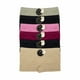 thumbnail image 1 of Paquete Docena 12 Boxer Dama Microfibra modelo Eloisa, 1 of 3