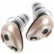 Bean Quiet Sound Amplifier- One Pair- Brushed Gold