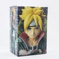 thumbnail image 4 of Naruto 1 Hand-Made Shippuden Uzumaki Boruto Hand-Made Model Graduation Gift Home Decoration 8.67 inch, 4 of 4