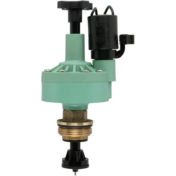 Orbit 57029P Automatic Converter Valve, 0.75 in Inlet Size, 80 Psi Pressure Rating