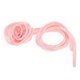 thumbnail image 1 of Collar ajustable de 1 pieza Unique Bargains, pulsera floral delicada rosa para mujeres en color rosa, 1 of 6