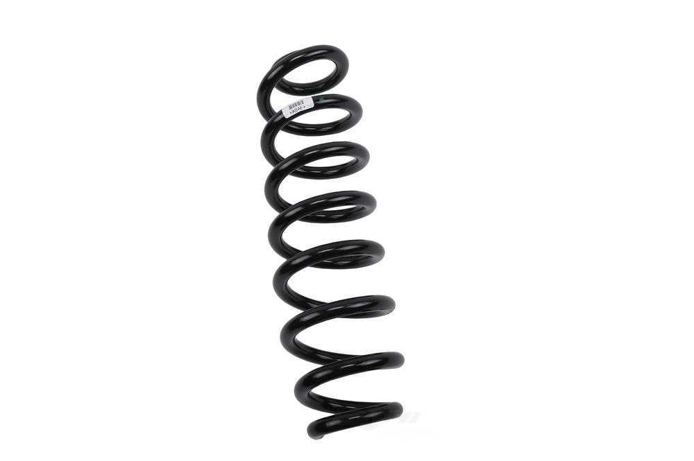 GM Genuine Parts 84312878 Rear Coil Spring