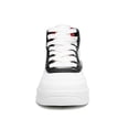 thumbnail image 4 of Calzado Ladybug Tenis Tipo Bota Blancos para Niña LB3100, 4 of 4