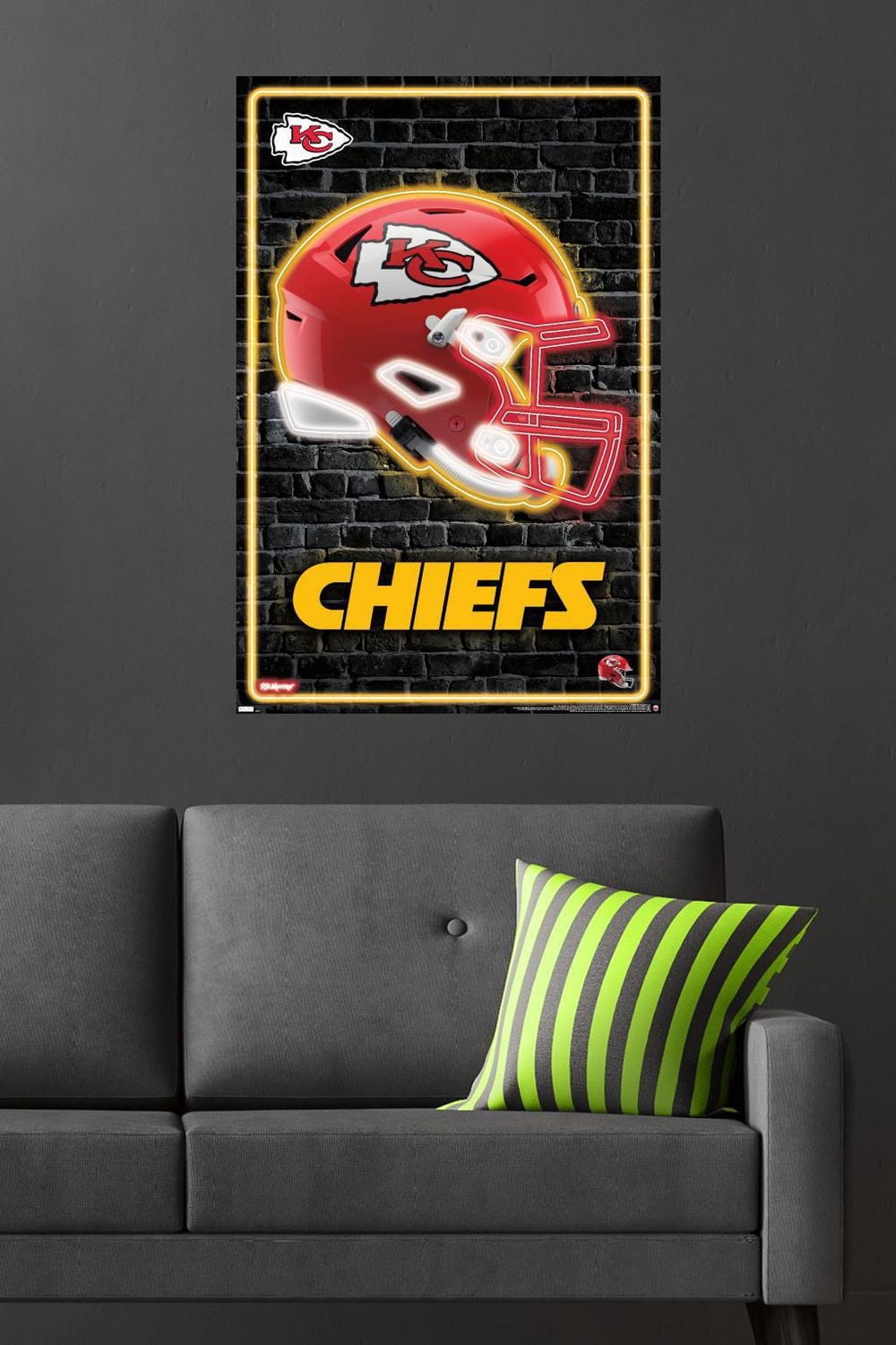 Hello Kitty: 20 Pumpkin - Nice Wall Poster, 22.375" x 34"