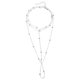 thumbnail image 1 of Tobillo para las Mujeres Moda Exótica Multi-Capa Tassel Mujeres Tobillo Cadena de Metal Reloj Cadena Estilo Antiguo Accesorios de Pie, 1 of 6