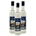 thumbnail image 1 of Tri Pack Licor Con Agave Dos Corazones Mango 1000 Ml Dos Corazones Licor con Agave, 1 of 1