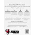 thumbnail image 6 of Microsoft Windows 11 Home with Free BullZIGA PC Cleaning Utility – 1 User (Windows/Mac OS/Android/iOS) | Computer Software, 6 of 6