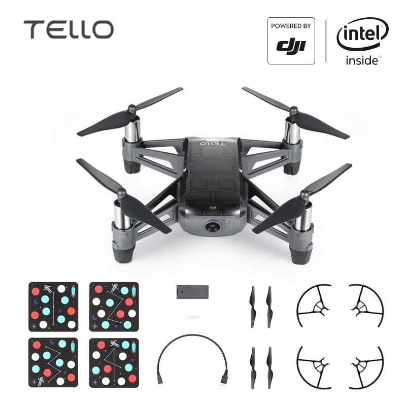 Tello mini hotsell