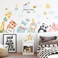 thumbnail image 2 of Vinil Decorativo Infantil Autoadherible H&Jess Bebé Niños Interiore VINIL INFANTIL, 2 of 5
