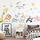 thumbnail image 2 of Vinil Decorativo Infantil Autoadherible H&Jess Bebé Niños Interiore VINIL INFANTIL, 2 of 5