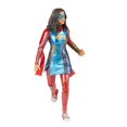 thumbnail image 1 of Figura  Ms. Marvel Hasbro Marvel Legends Series 6 Pulgadas, 1 of 4