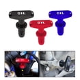 thumbnail image 2 of Accesorios de reparación de automóviles Modificación de automóviles Manija de pinza de aceite 1999-2011 aplicable a GTV8GT500, 2 of 6