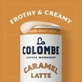 thumbnail image 5 of La Colombe Caramel Draft Latte Cold Brew Ready-to-Drink Coffee, 11 fl oz, Can, 5 of 11