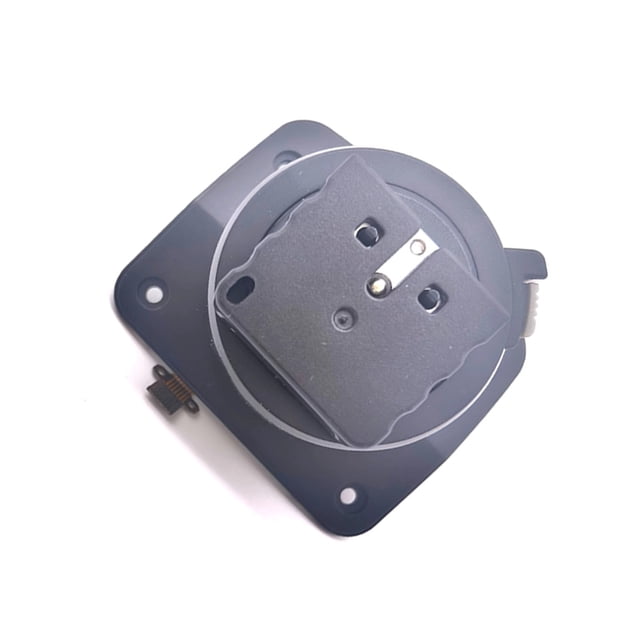 Methold Base de zapata para cámara, cámaras, montaje de linterna, pie, reparación de fotografía, reemplazo de modificación para V860/TT685 Accesorios de cámara y óptica