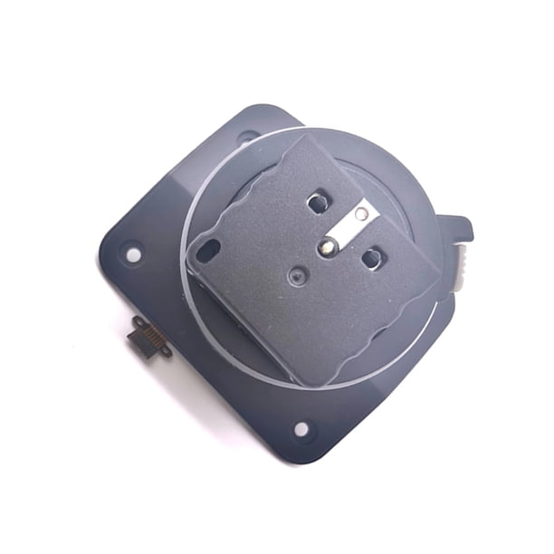 Seitruly Base de zapata para cámara, cámaras, montaje de linterna, pie, toma de fotos, videocámara, reemplazo de actualización para Accesorios de cámara y óptica