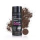 thumbnail image 1 of Fibras capilares para adelgazar el cabello para mujeres Fibras naturales para la construcción del cabello 0.98 oz Polvo para volumen del cabello Cubrir la zona calva para hombres y mujeres (marrón m, 1 of 4