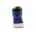 thumbnail image 4 of Jordan Men's 1 Retro High J Balvin Basketball Shoes, from StockX, 4 of 5