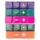thumbnail image 5 of 20 Juegos de Dados, Juegos de Rompecabezas, Recuerdos , Material Didáctico de Matemáticas para Niños Pequeños, 5 of 6