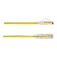 thumbnail image 2 of Black Box Slim-Net Cat.6 UTP Patch Network Cable, 2 of 3
