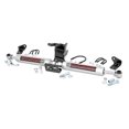 thumbnail image 1 of 18-   Jeep JL N3 Dual Steering Stabilizer, 1 of 5