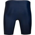thumbnail image 2 of Cliff Keen Compression Gear Workout Shorts - Large - Navy, 2 of 3