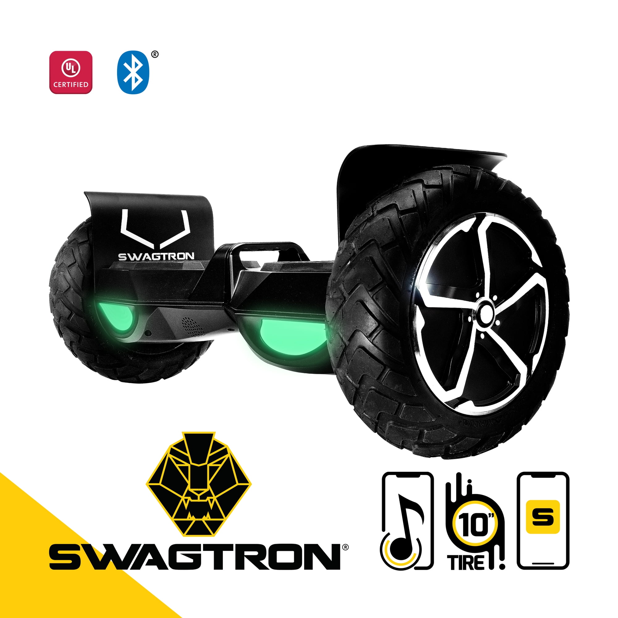 swagtron swagboard