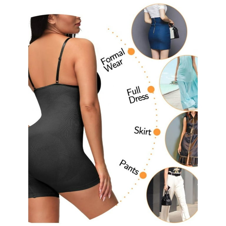 Waist trainer jumpsuit new arrivals