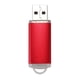 thumbnail image 5 of 3X Usb 2.0 Flash Memory Stick Pen Drive Almacenamiento Thumb Color De Pulgar: Rojo Capacidad De Memoria Flash: 512 Mb, 5 of 5