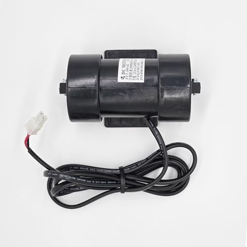 OKIN ZYT-36S-42 Adjustable Bed Base Massage Motor Replacement for Head and Feet