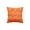 Light Brown, variant on Pumpkin Fall Decorative Throw Pillow Covers 18"x18",Set of 1 Orange Green Soft Pillow Covers for Autumn Harvest, Fluffy Plush Accent Pillow Cases for Farmhouse Halloween Decor