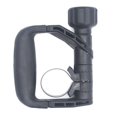 thumbnail image 3 of Lefu Side Handle Replacement Spare Parts for Bosch Demolition Hammer GSH11E, 3 of 9
