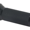 thumbnail image 1 of Bastón de tráfico de 16 pulgadas, luz LED, alta visibilidad, duradero, portátil, vara de control de tráfico para estacionamiento, dirección de coche, rojo, 1 of 5