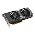 thumbnail image 4 of EVGA GeForce GTX 960 ACX 2.0+ - Graphics card - GF GTX 960 - 2 GB GDDR5 - PCIe 3.0 x16 - DVI, HDMI, 3 x DisplayPort, 4 of 8