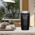 thumbnail image 3 of Do Not Make Me Use My Funeral Director Voice, Funny Tumbler for Funeral Director, Gifts from Men to Funeral Director for Mother's Day, 20oz or 30oz Vacuum-Insulated Funeral Director Tumbler, 3 of 8