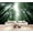 Color 3, variant on Wallpaper Green Landscape Stream Majestic Mountain Peak Peel and Stick Wall Murals 69"H x 96"W Removable PVC Wall Paper Self-Adhesive Wall Paintings Art Decor for Bedroom Living Room