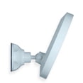 thumbnail image 4 of Zadro Lighted Wall Mounted Suction Cup Makeup Mirror with 10X Magnification, 4 of 13