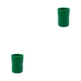 thumbnail image 1 of pitrice 1/2/3/5 Bottle Water Connector Science Toy Cyclone Tube DIY Handmade Experiment Tool Intelligence Scientific Toys Sensory Green 2PCS, 1 of 6