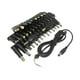 thumbnail image 2 of Conectores de adaptador de corriente Hugo 40 piezas, 2 of 10