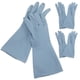 thumbnail image 5 of 3 pares de guantes de limpieza reutilizables para el hogar, guantes para lavar ropa (L), 5 of 7