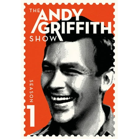 The Andy Griffith Show: The Complete First Season (Best Episodes Of The Andy Griffith Show)