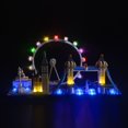 thumbnail image 1 of Kit de Luces LED GEAMENT para Lego 21034 London Skyline Collection, 1 of 5