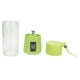 thumbnail image 2 of Exprimidor eléctrico portátil NikouMX para hacer jugo de frutas 380 ml, 2 of 8