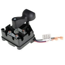 AP Products 014-117461 White LCI RV Slideout Switch Assembly - Walmart.com
