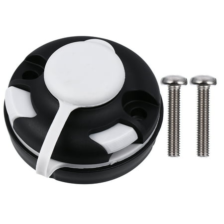 Kayak Base Accessories 4 Set Universal Mount Fishing Rod Holder Supplies Nylon Polyurethane