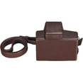 thumbnail image 2 of Canon PSC-6300 Deluxe Leather Case, 2 of 4