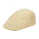 thumbnail image 3 of Sombrero Pintor Perfecl Casual Transpirable Otoño Cabbie Amarillo 58 cm, 3 of 8